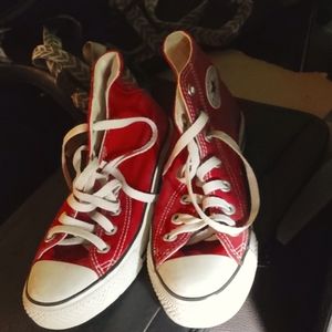 Converse All Star High Top
